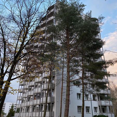 Lesny Zakatek Sopot Exterior photo