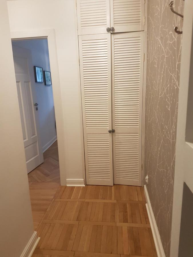 Lesny Zakatek Sopot Exterior photo